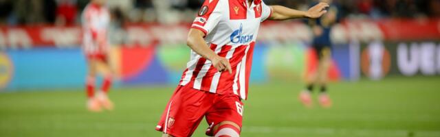 Zvezda i Seol - Čeka se kraj sezone, interesovanje postoji, poznat i uslov pod kojim ide