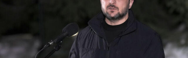 Украјина тражи одлагање састанка са Русијом због кризе на Блиском истоку