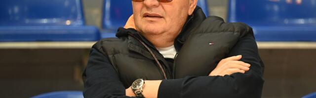 Vujošević je ponovo aktuelan u Partizanu, Duškov naslednik dobio posao u Humskoj