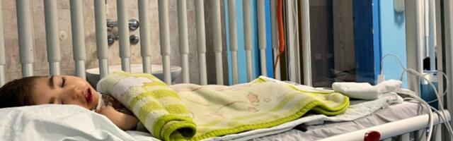 Porodici Maksima Milenkovića stigla poruka iz bolnice: Potrebno im je 20.000 evra da bi nastavili testiranje