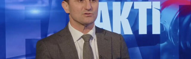 Зоговић: У Црној Гори превише шпијуна, домаћих и страних