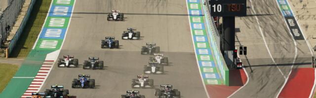 U Formulu 1 dolazi i prvi kineski tim?