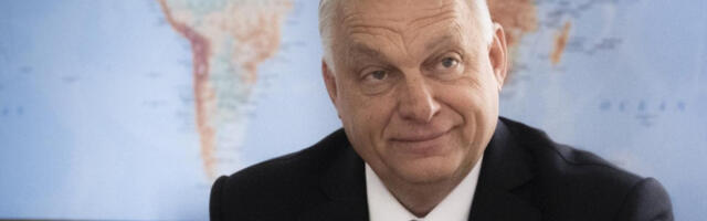 Орбан: Европа није спремна за нова правила света