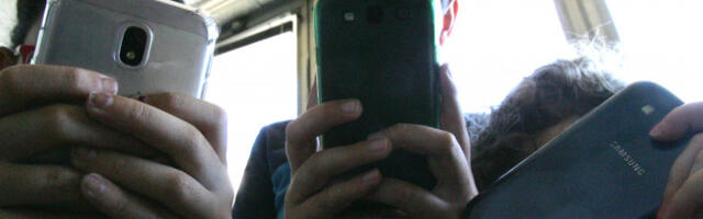 Дигитална писменост наших ђака испод међународног просека