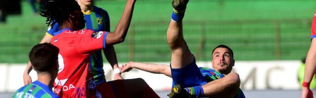 Koja dva prvoligaša biste voleli da gledate sledeće sezone u Superligi Srbije? (ANKETA)