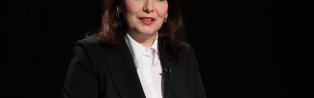 Савичић Секулић: долазак улоге Ђилде у живот био у правом тренутку