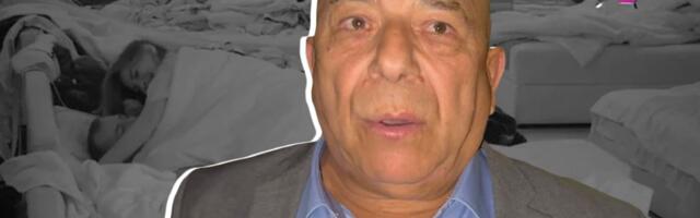 "Muško je, živa duša, a ona stalno napada!" Hasan se oglasio nakon što je Miki imao odnose sa Sarom