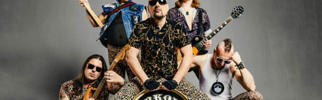 BRKOVI na otvorenom u Luci Beograd: Punk, folk, welness – i sve između