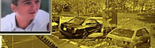 "PECA JE BIO DOBAR MOMAK, UBO ME NOŽEM" Ovako je Kristijan Golubović govorio o Predragu Ikaču (33) - brutalno likvidiran kad mu je krenuo posao, ubijen mu i sin