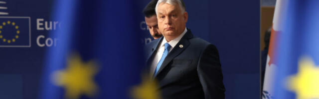 Орбан: Брисел је издао европски народ и гурнуо нас у банкрот