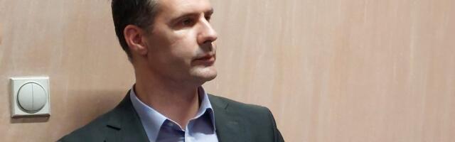 Zamenik sekretara Skupštine grada Leskovca Vladimir Branković odgovorio na navode meštanke o putu u Oraovici