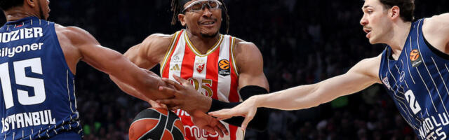 Čima Moneke otkrio da mu se javio Đoković: Poslao mi je dugačku poruku i objasnio…