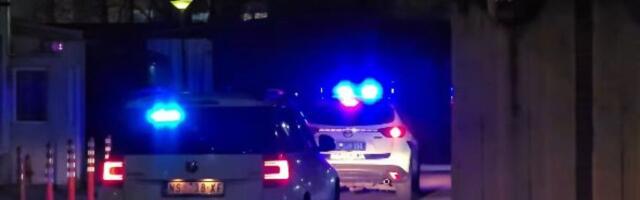 Oteo automobil, pucao na policiju... Saslušan muškarac koji je napravio haos u Novom Sadu