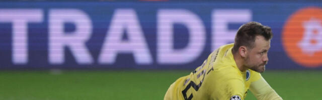 ​Симон Мињоле повредио тетиву