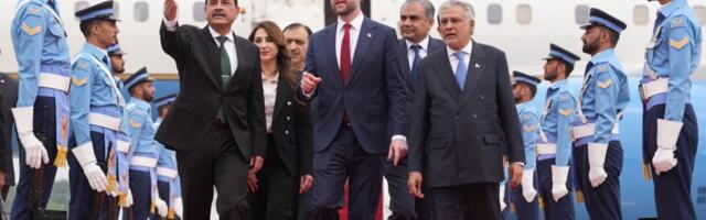 Više prepreka na putu ka miru dok SAD i Iran počinju pregovore