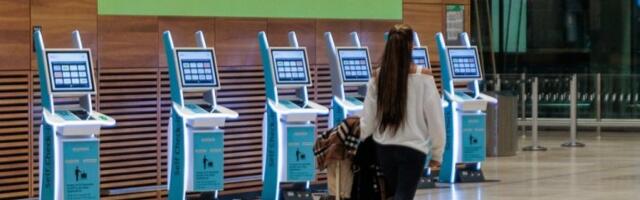 PUTNIKE OBLIVA HLADAN ZNOJ ZBOG NOVIH PRAVILA: Evo kako da savladate EES skenere i "trik pitanja" za tačno 2 minuta i 26 sekundi, ako uradite OVO prolazite bez muke! (VIDEO)