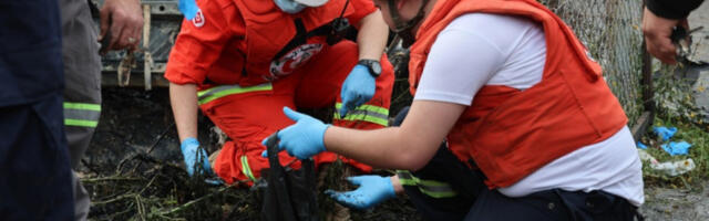 Више од 5.500 људи погинуло у Либану и Ирану