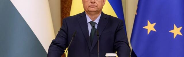 MEDIJSKI MRAK U MAĐARSKOJ: Kako je Viktor Orban godinama oblikovao stvarnost!