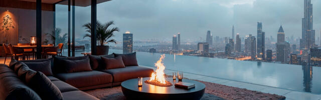 Novi porez na bogate: Na udaru luksuzni stanovi koje niko ne koristi