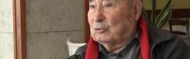 Preminuo poslednji živi učesnik Igmanskog marša! Ostao siroče tokom rata - Tito mu se obratio SA OVIM moćnim rečima