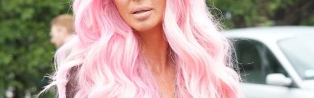 SVI DETALJI RAZVODA! Karleuša otvorila dušu - "REKAO MI JE DA NEGATIVNO UTIČEM NA PORODICU"