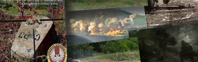 Oni su SAČUVALI SRBIJU od NATO agresora i albanskih terorista: Prva kompletna ispovest PREŽIVELIH GRANIČARA sa Košara uskoro će ugledati svetlost dana (FOTO)