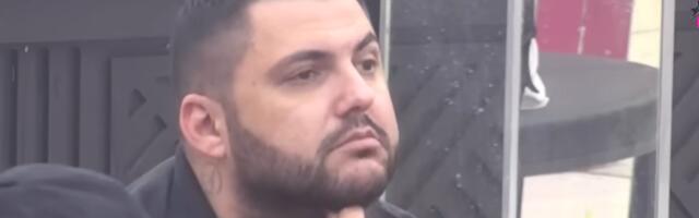 Asmin Durdžić žestoko kažnjen u Eliti: Veliki šef doneo hitnu odluku