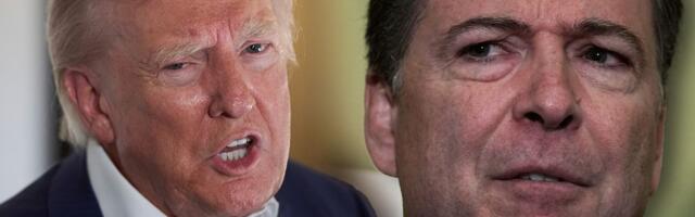 Podignuta i druga optužnica protiv bivšeg direktora FBI: Bela kuća ne oprašta Džejmsu Komiju