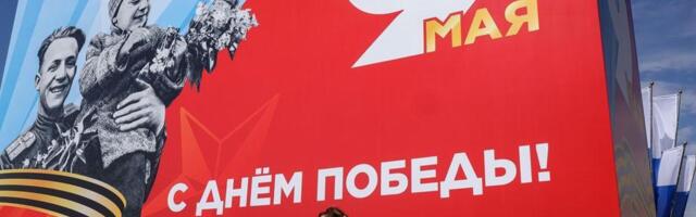 Moskva proglasila primirje za Dan pobede, Kijev: Zašto čekati?