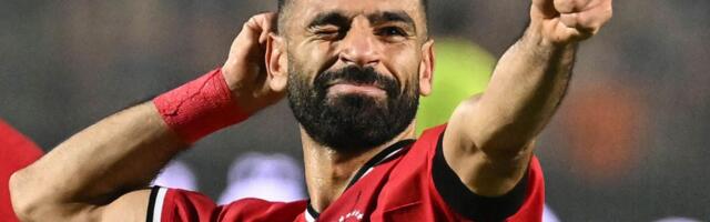 Salah odlazi, ali ima poruku za svlačionicu Liverpula: Potreban je neko ko rano dolazi u trening centar i prvo ide u teretanu!
