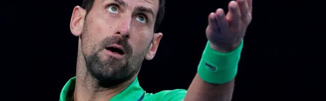 Evo koliko je novca i ATP poena zaradio Novak Đoković ispadanjem od Prižmića u 2. kolu Mastersa u Rimu