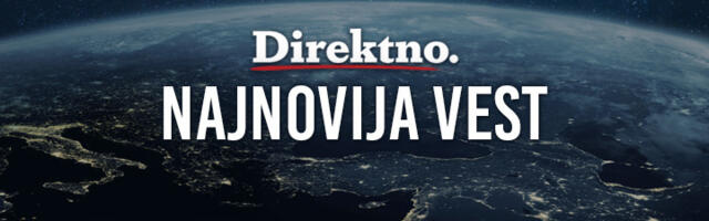VAZDUH TREPTI K'O DA NEBO GORI – SPREMA SE OLUJA! Srbiju čeka ZASTRAŠUJUĆE NEVREME – pljuskovi, grmljavina i grad, evo i kad