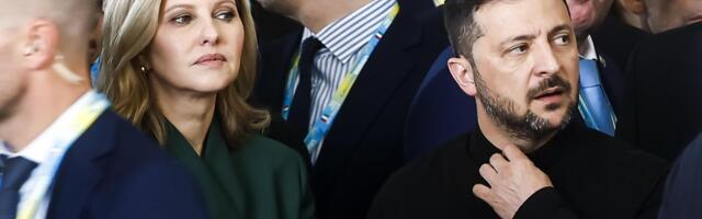 Rusi saznali! Sprema se hapšenje supruge Zelenskog? Postoje ozbiljni dokazi, veliki skandal je na pomolu