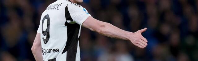 Juventus kaznio Vlahovića i Lokatelija: Svađa na terenu - udar po džepu (VIDEO)
