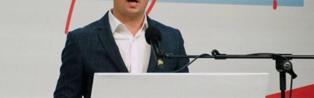 HRABRO KORAČAMO KA PROSPERITETU! Goran Orlić je novi predsednik opštine Aranđelovac! (FOTO)