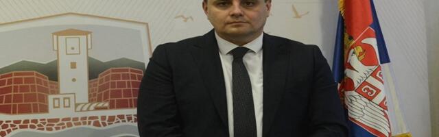 Marinković čestitao Kurban-bajram građanima Novog Pazara