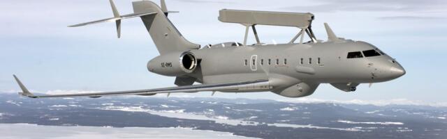 Kanada bira evropski GlobalEye umesto američkog AWACS-a