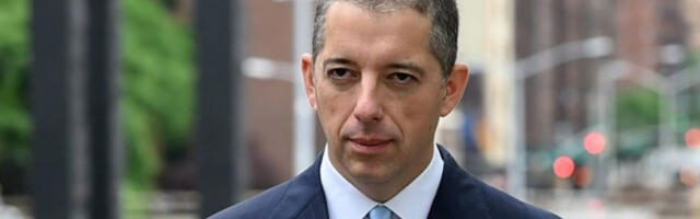 Ђурић: Србија наставља да делује као фактор мира и сарадње у региону