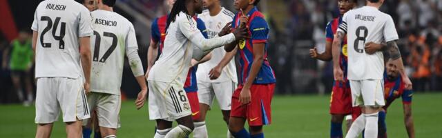 Potres u Španiji: Real Madrid zatražio od UEFA da Barseloni oduzme trofeje