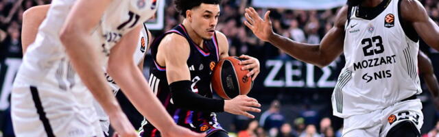 ZAVRŠEN POSAO? Posle Hejsa, Partizan obezbedio novi potpis za narednu sezonu!