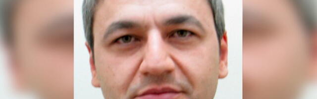 VISOKORANGIRANI MAFIJAŠ UHAPŠEN POSLE 20 GODINA! Juska konačno pao u Rusiji, čeka se izručenje: Specijalnost mu je mučenje, na duši nosi NEPOZNAT BROJ LJUDI