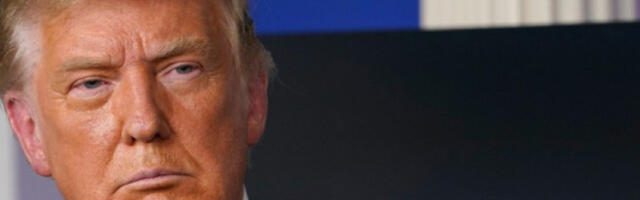 Трамп отказао нападе на Иран због укључивања иранског руководства у преговоре