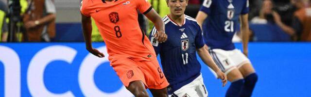 Teksaški spektakl koji samo Holandija i Japan mogu da prirede /GALERIJA/