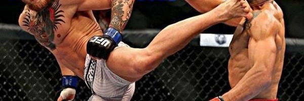 Trening Konora Mekgregora