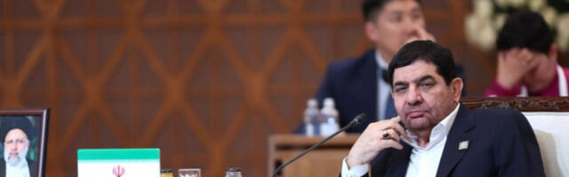 Мокбер: Проток нафте кроз Ормуз зависиће од примене споразума