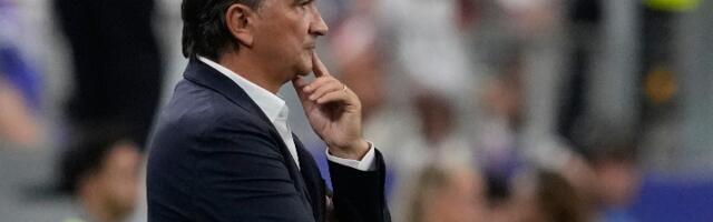 Dalić: Bilo je teških trenutaka, ova pobeda treba da nam vrati samopouzdanje