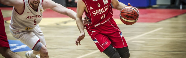 Kapiten Srbije: "Znamo da smo vas iznervirali..."