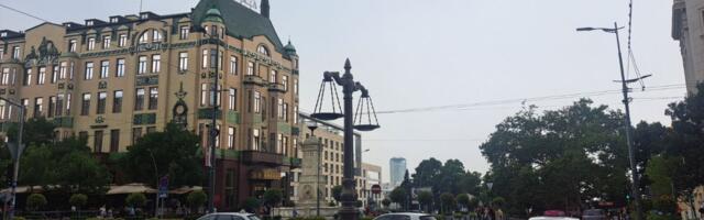 Теразијски кантар и ђенерал
