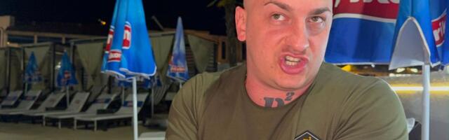 Nakon što je pokrenuta peticija da mu se zabrani ulazak, oglasio se Desingerica: "Gledaju ih kao budale"