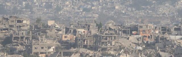 Hamas imenovao novog vođu